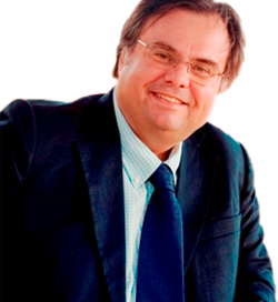 Dr. Dimitrios Buhalis – Chairman