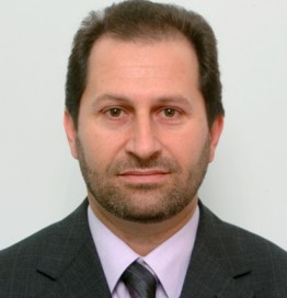 Vasilis Stamataris – ACTA – APJC IATA